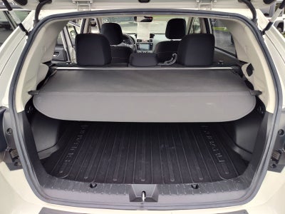 2017 Subaru Crosstrek Premium