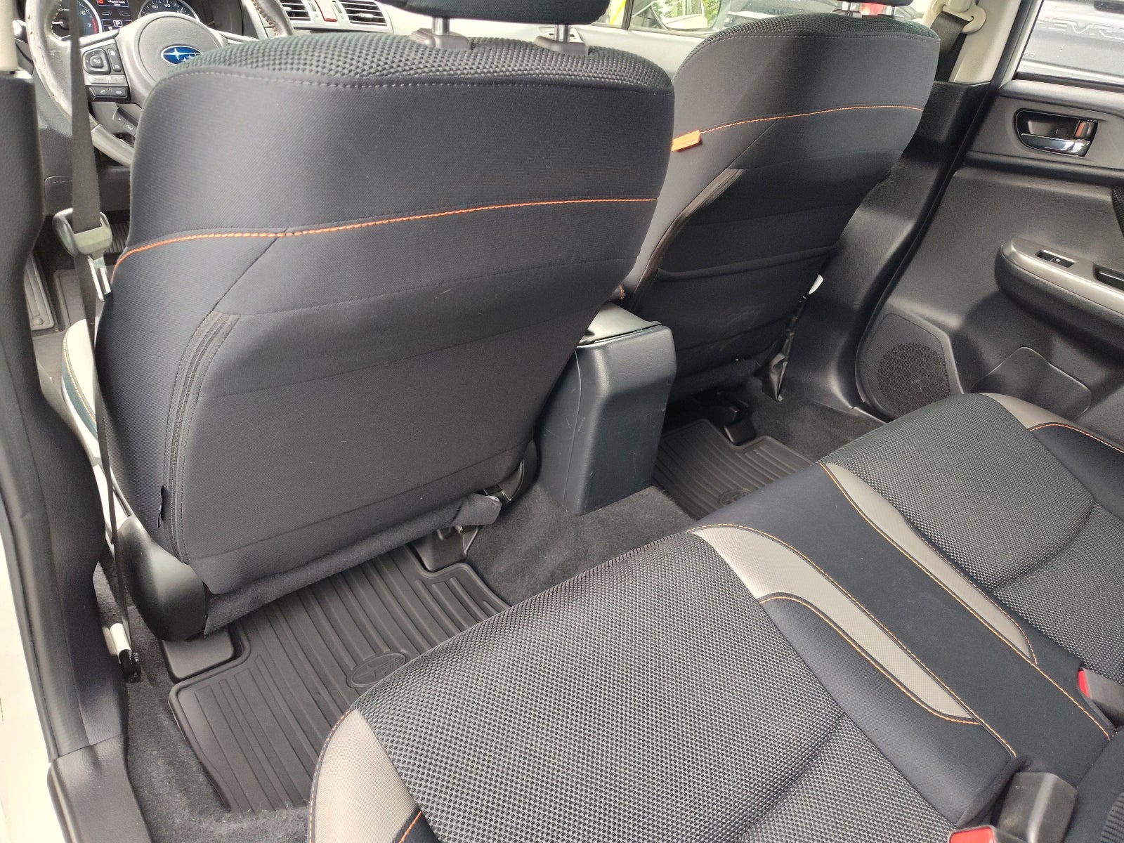 2017 Subaru Crosstrek Premium