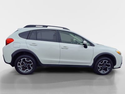 2017 Subaru Crosstrek Premium
