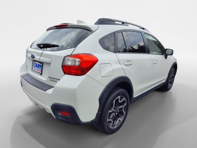 2017 Subaru Crosstrek Premium