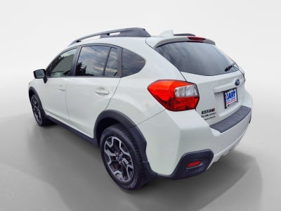 2017 Subaru Crosstrek Premium