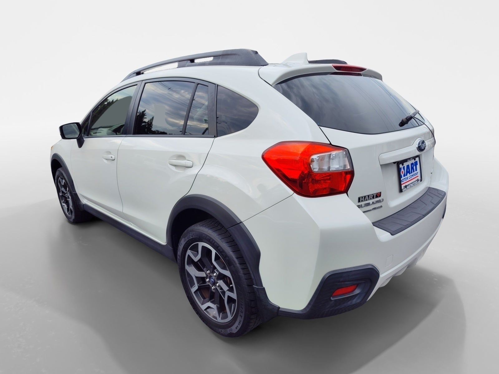 2017 Subaru Crosstrek Premium