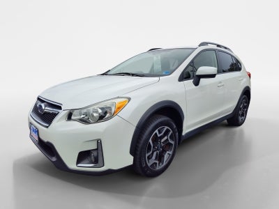 2017 Subaru Crosstrek Premium