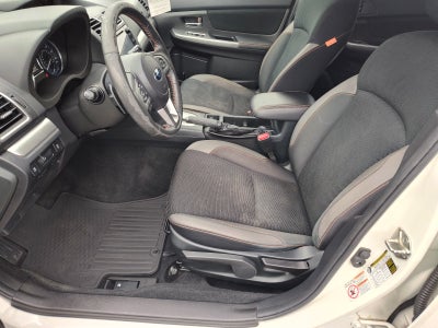 2017 Subaru Crosstrek Premium