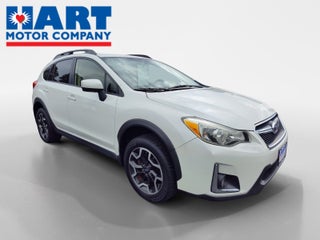 2017 Subaru Crosstrek Premium