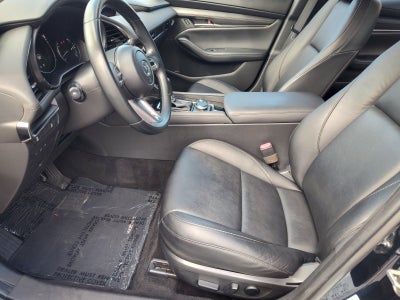 2021 Mazda Mazda3 Sedan Preferred
