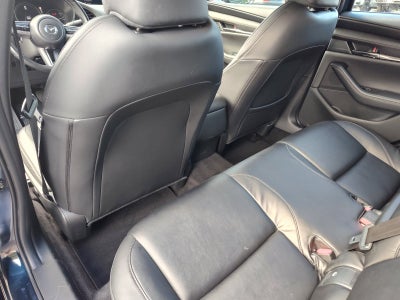 2021 Mazda Mazda3 Sedan Preferred