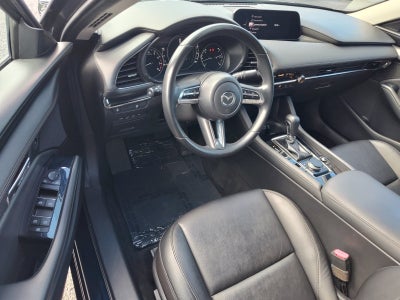 2021 Mazda Mazda3 Sedan Preferred