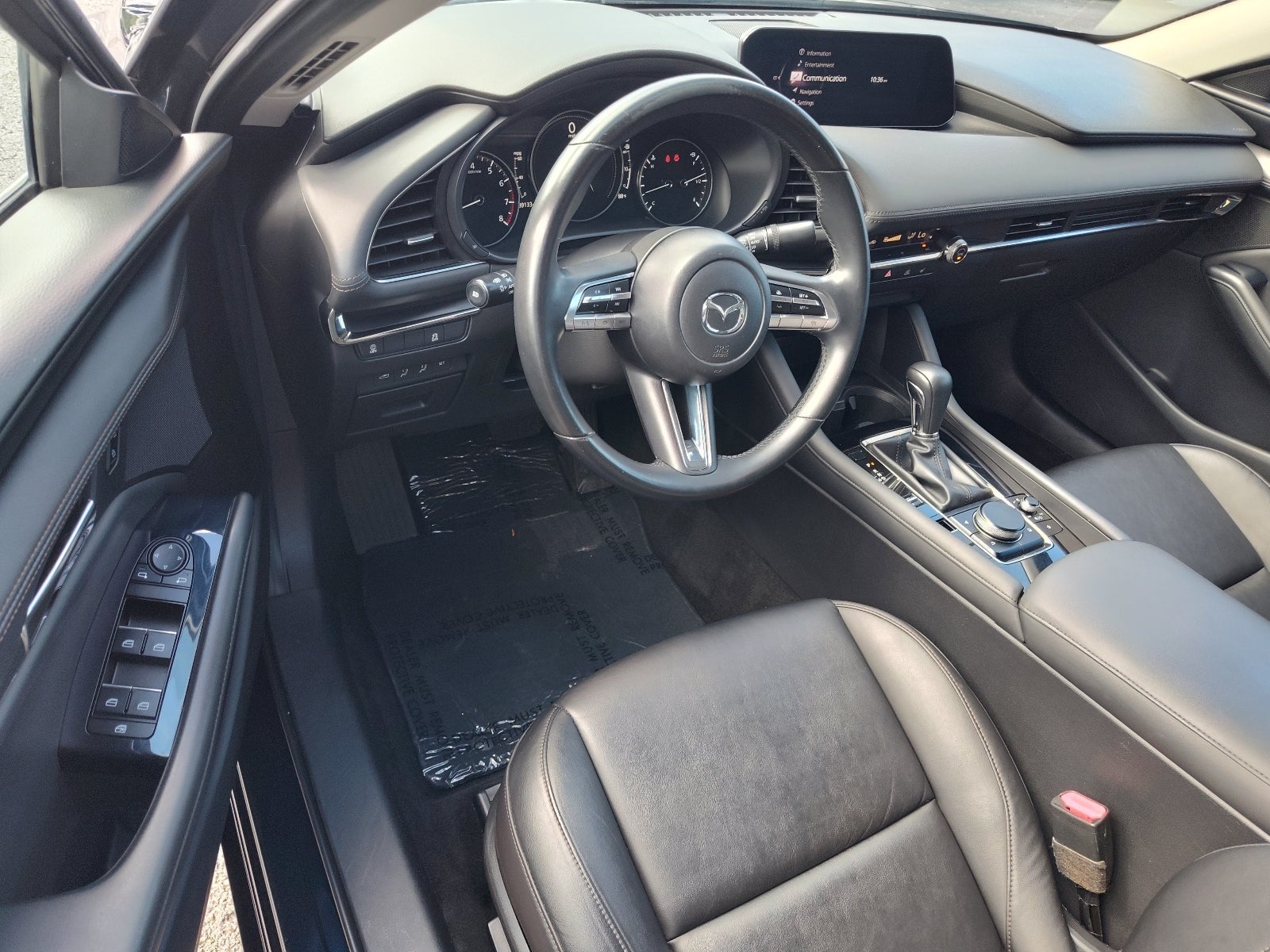 2021 Mazda Mazda3 Sedan Preferred