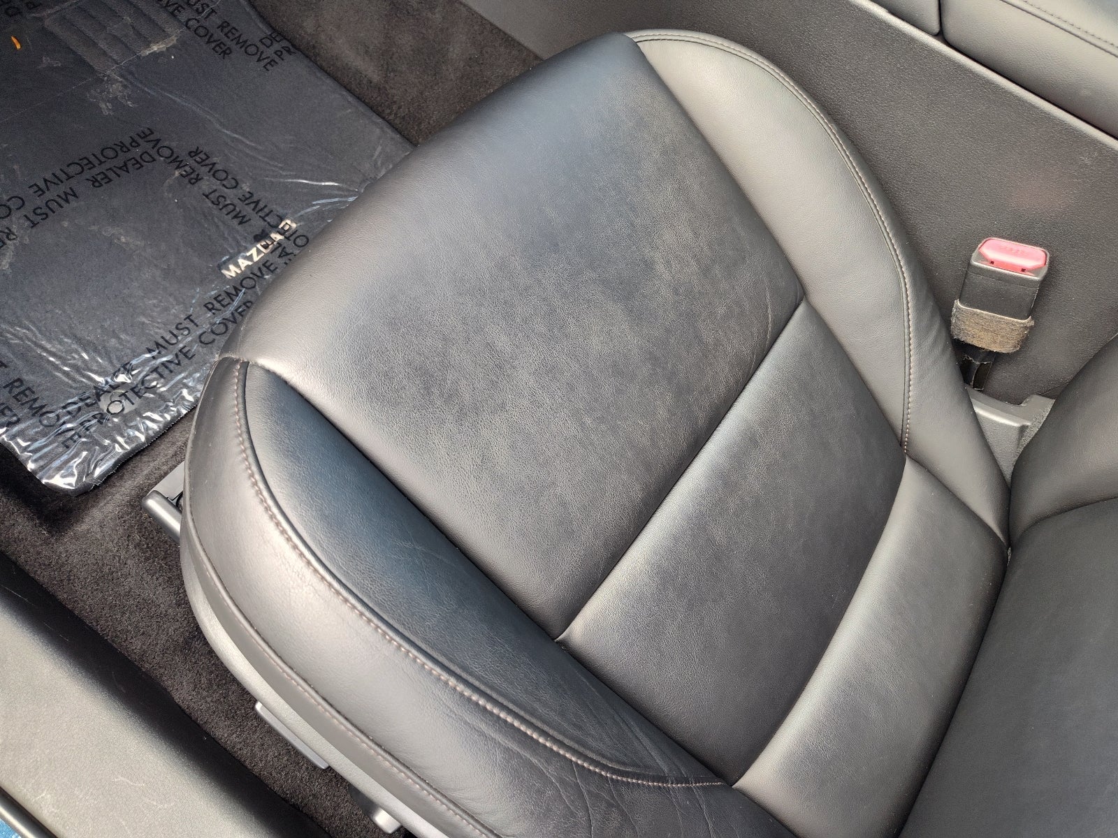 2021 Mazda Mazda3 Sedan Preferred