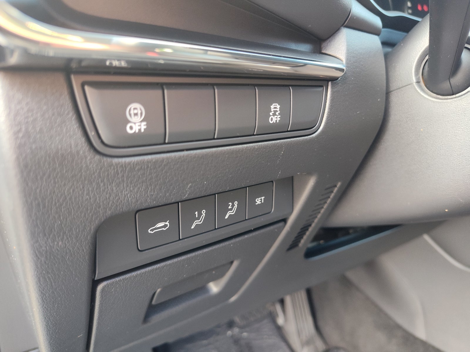 2021 Mazda Mazda3 Sedan Preferred