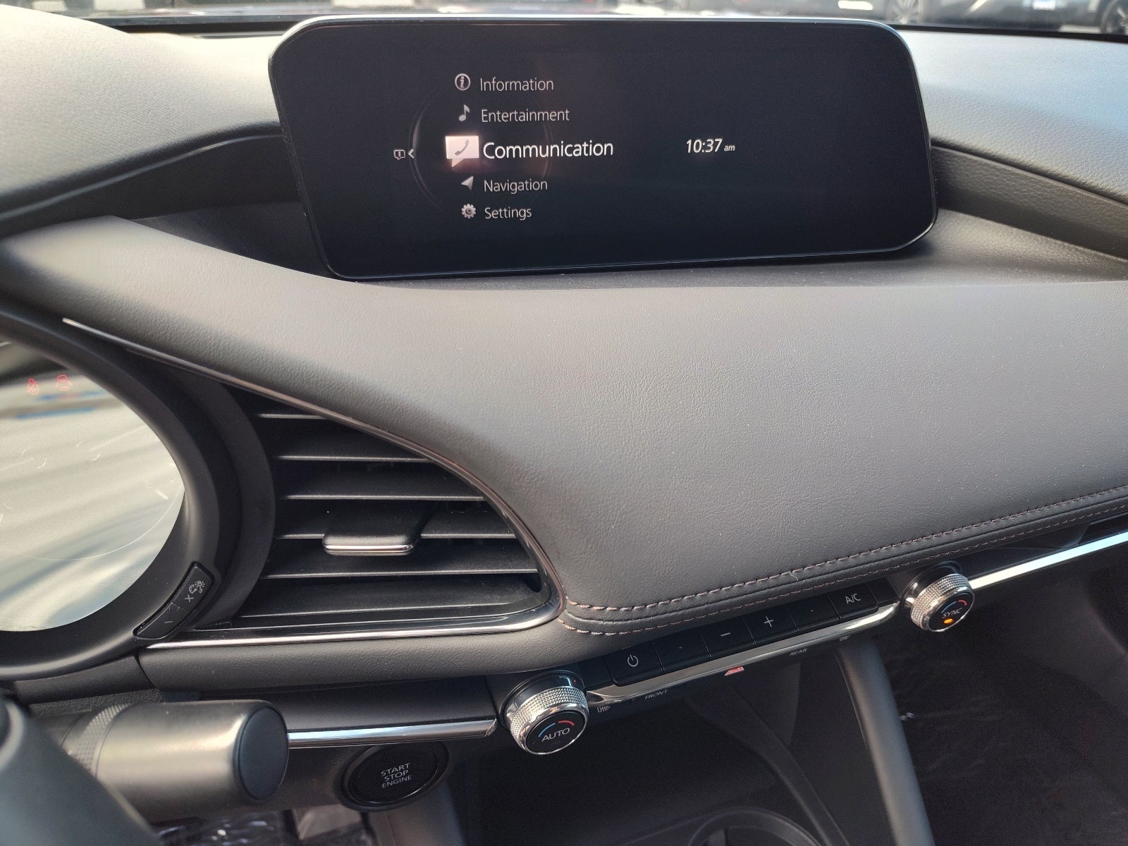 2021 Mazda Mazda3 Sedan Preferred