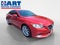2016 Mazda Mazda6 i Touring