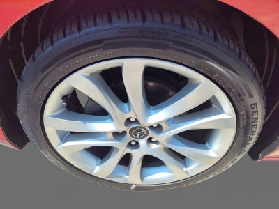 2016 Mazda Mazda6 i Touring