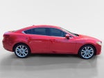 2016 Mazda Mazda6 i Touring