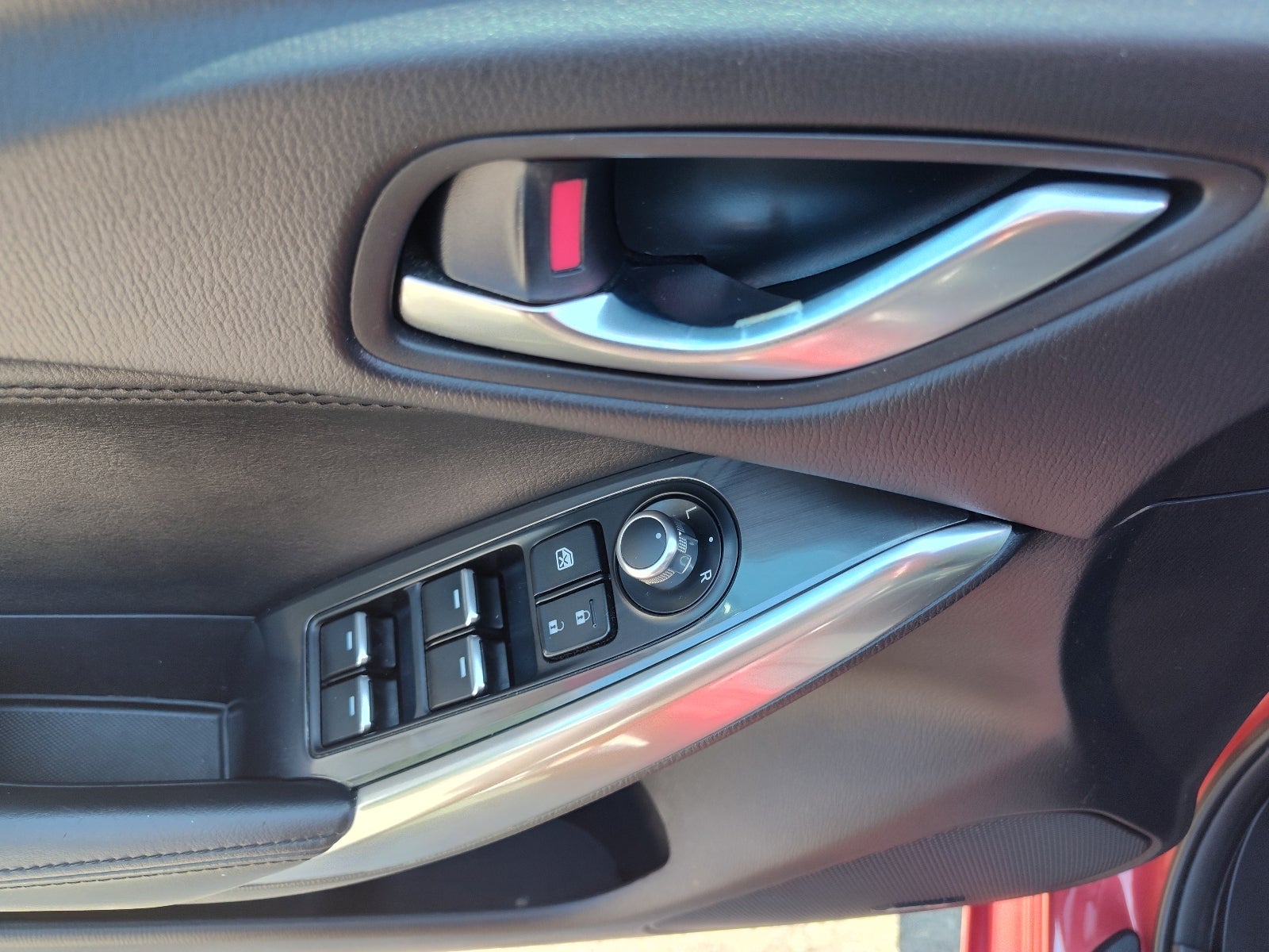 2016 Mazda Mazda6 i Touring