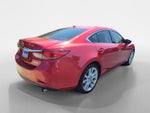 2016 Mazda Mazda6 i Touring
