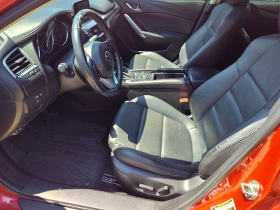 2016 Mazda Mazda6 i Touring