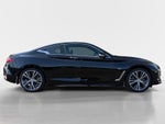 2019 INFINITI Q60 3.0t LUXE