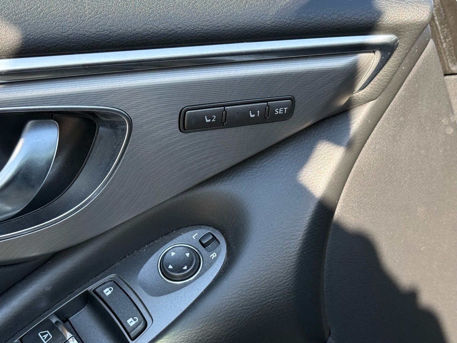 2019 INFINITI Q60 3.0t LUXE