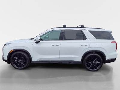 2025 Hyundai Palisade XRT