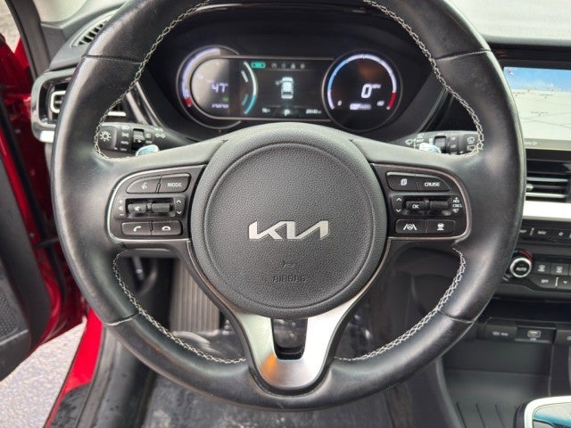 2022 Kia Niro EV EX