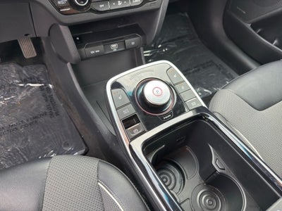 2022 Kia Niro EV EX