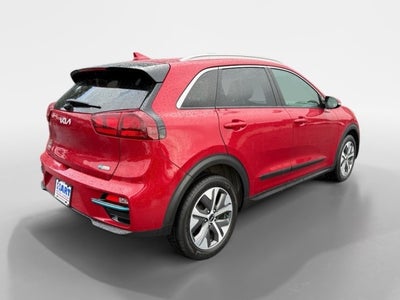 2022 Kia Niro EV EX