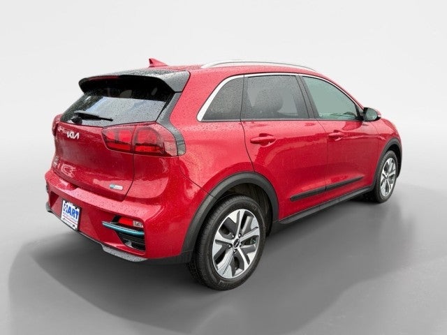 2022 Kia Niro EV EX