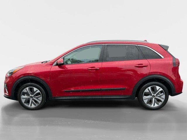 2022 Kia Niro EV EX