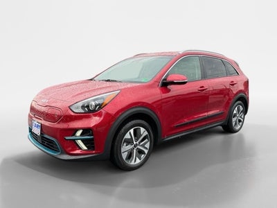 2022 Kia Niro EV EX