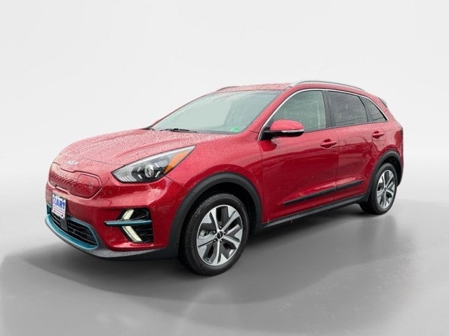 2022 Kia Niro EV EX