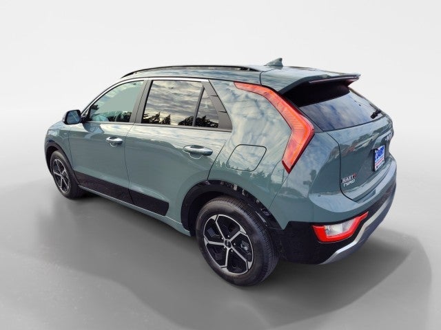 2025 Kia Niro SX