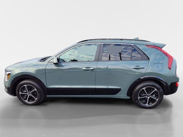 2025 Kia Niro SX