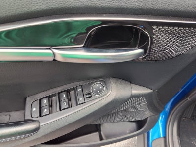 2022 Kia Seltos S