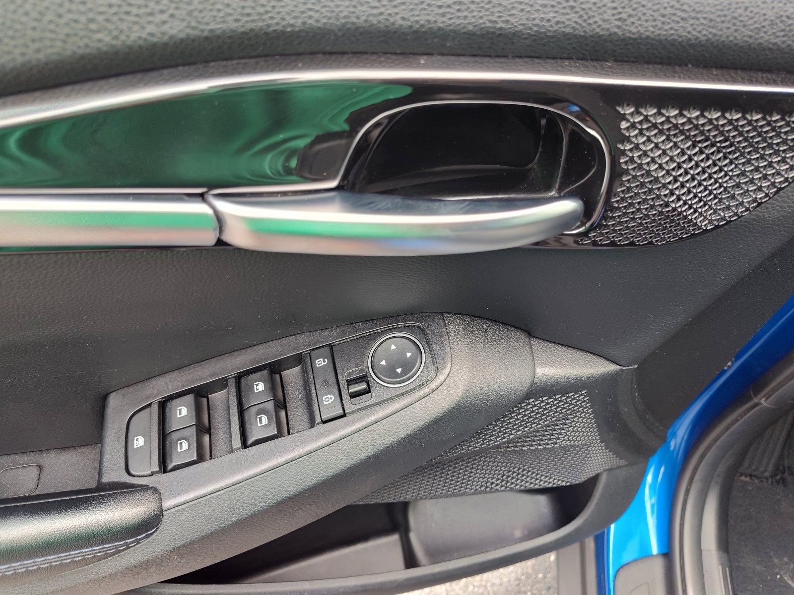 2022 Kia Seltos S