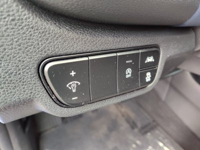 2022 Kia Seltos S
