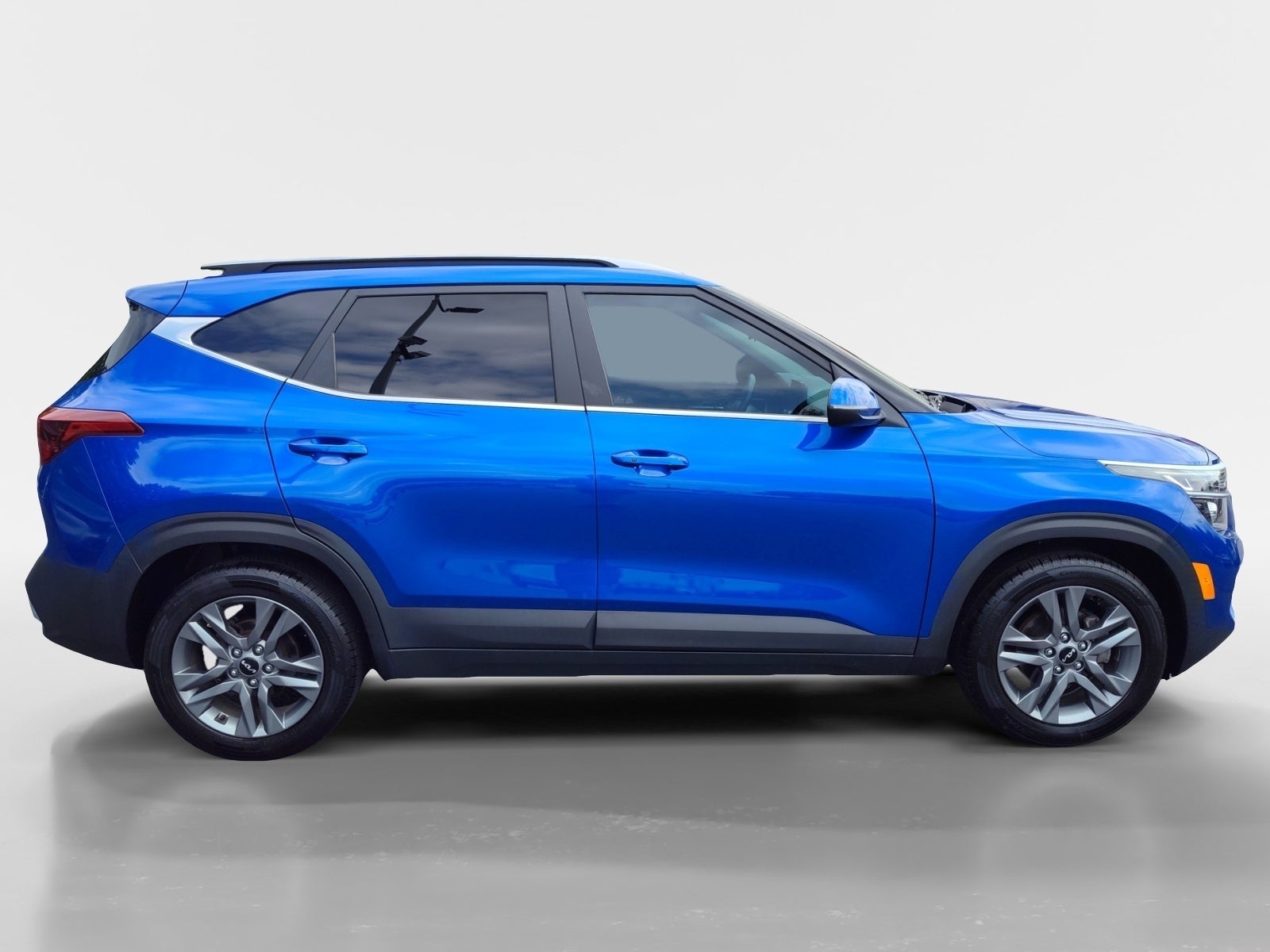 2022 Kia Seltos S