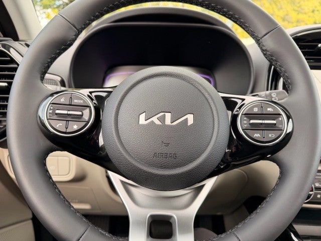 2024 Kia Soul EX