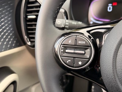 2024 Kia Soul EX