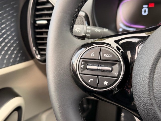 2024 Kia Soul EX