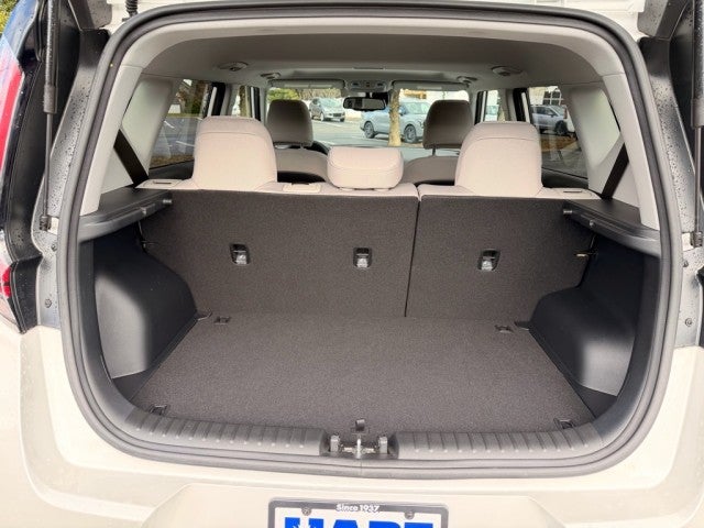 2024 Kia Soul EX
