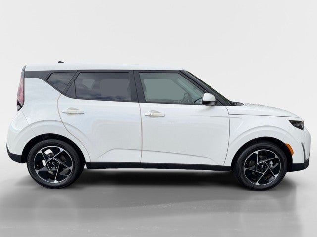 2024 Kia Soul EX