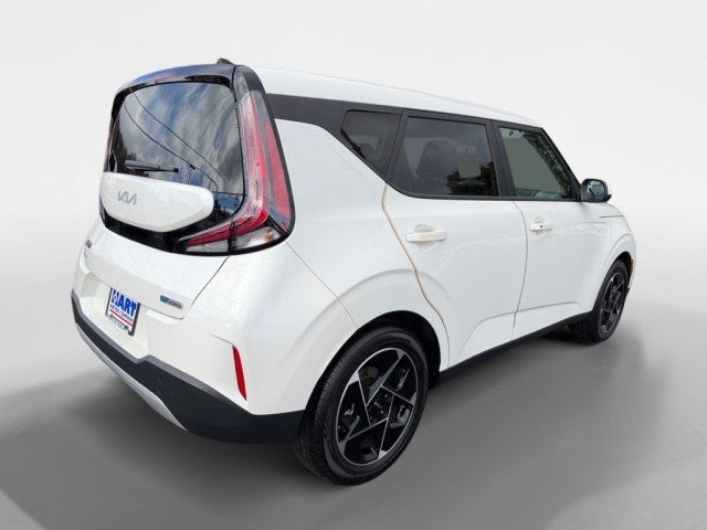 2024 Kia Soul EX