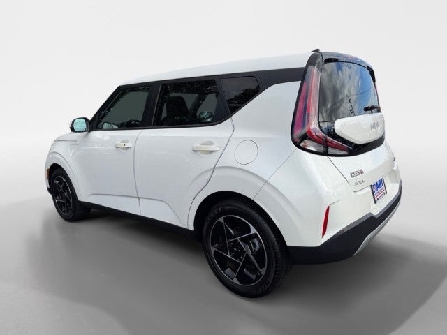 2024 Kia Soul EX