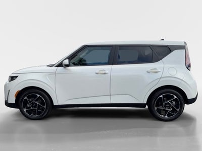 2024 Kia Soul EX