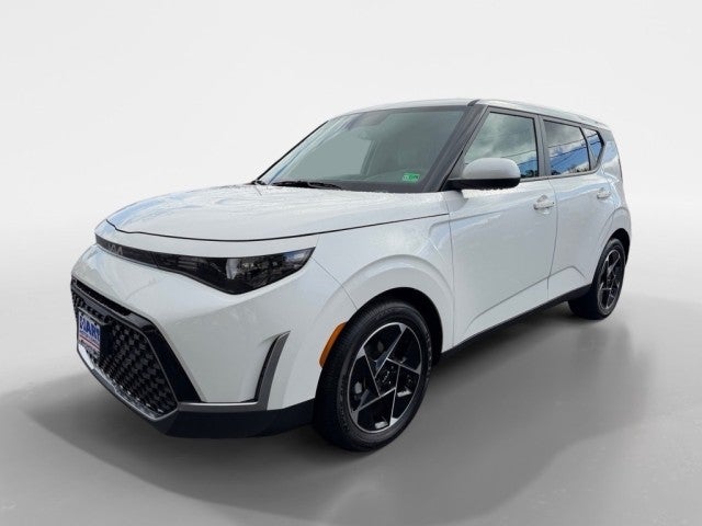 2024 Kia Soul EX