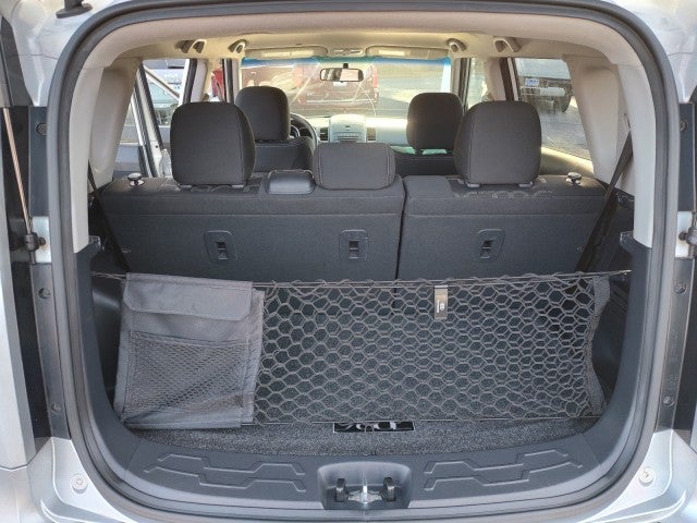 2012 Kia Soul +