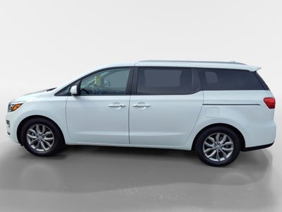 2019 Kia Sedona EX