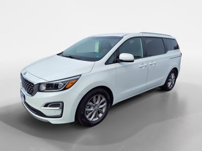 2019 Kia Sedona EX